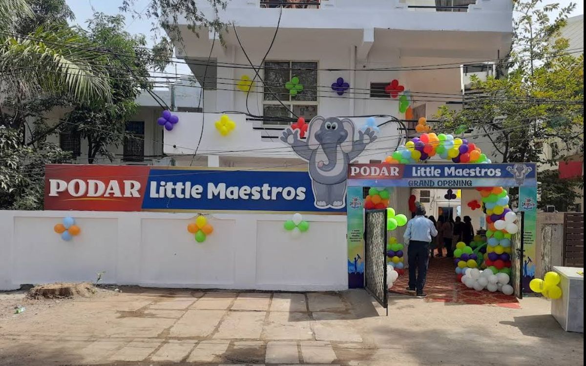 PODAR LITTLE MAESTROS image 2